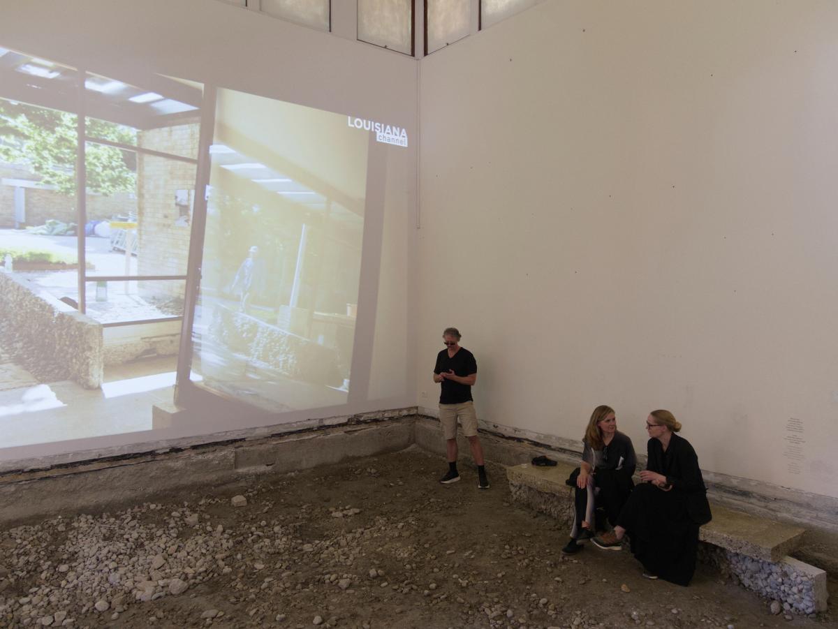 Make Materials Matter