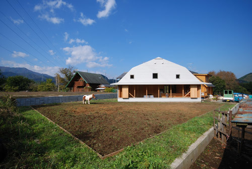 Pony Garden Atelier Bow-Wow
