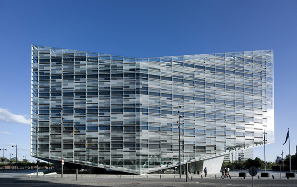 Nykredit Bank