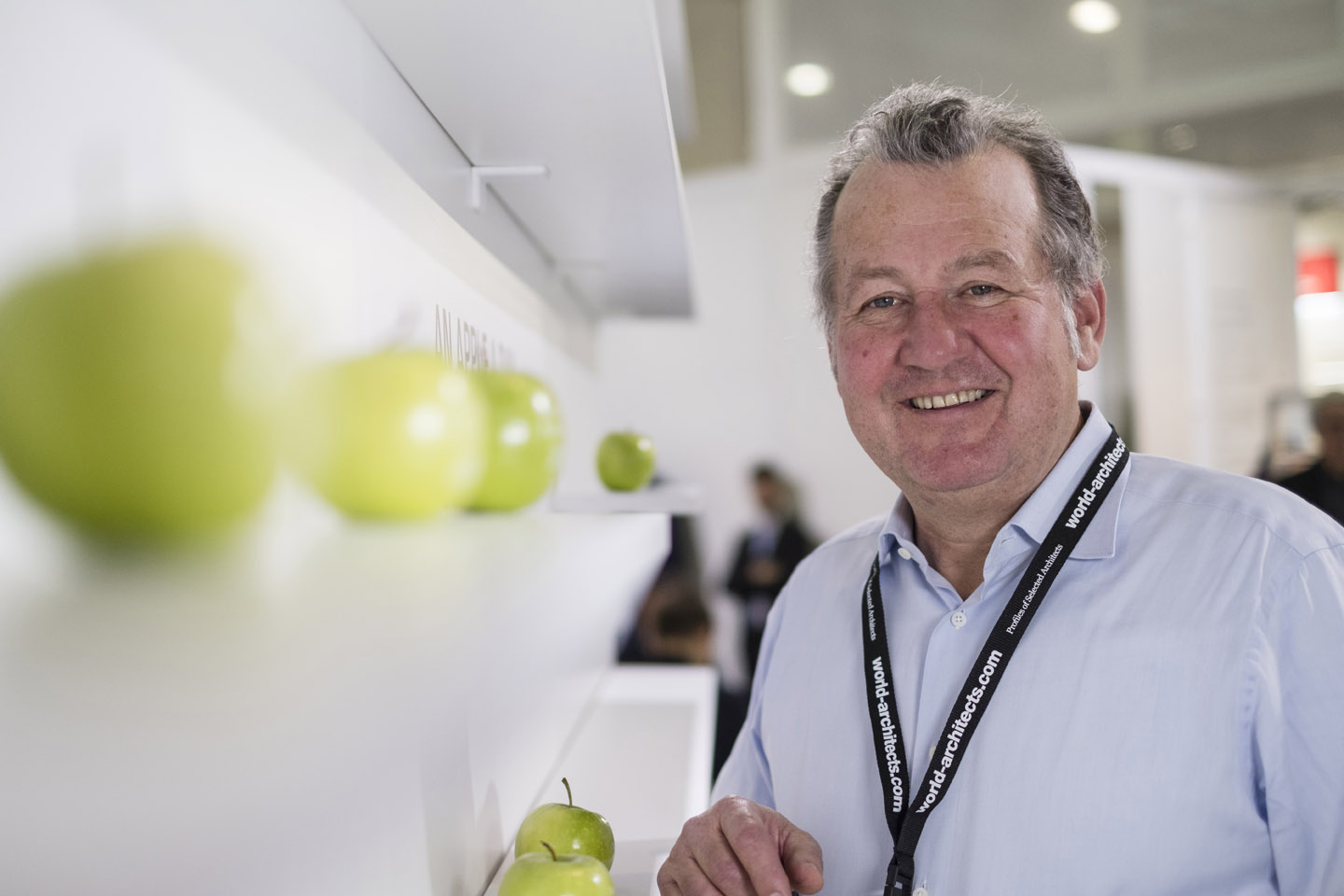 Stefan Behnisch (Bild © Andreas Körner - bildhübsche fotografie)