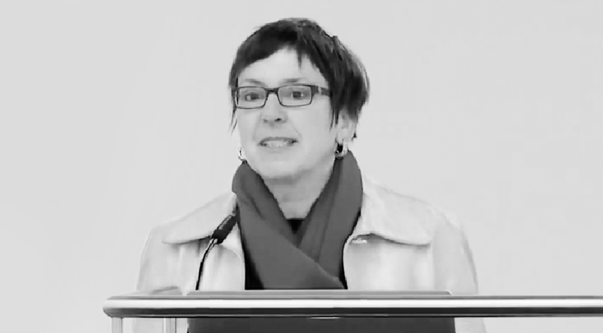 Dr. Inge Beckel