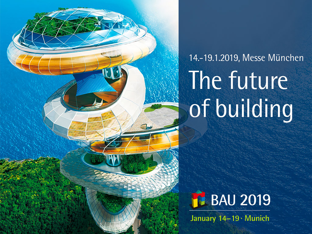 BAU 2019 1