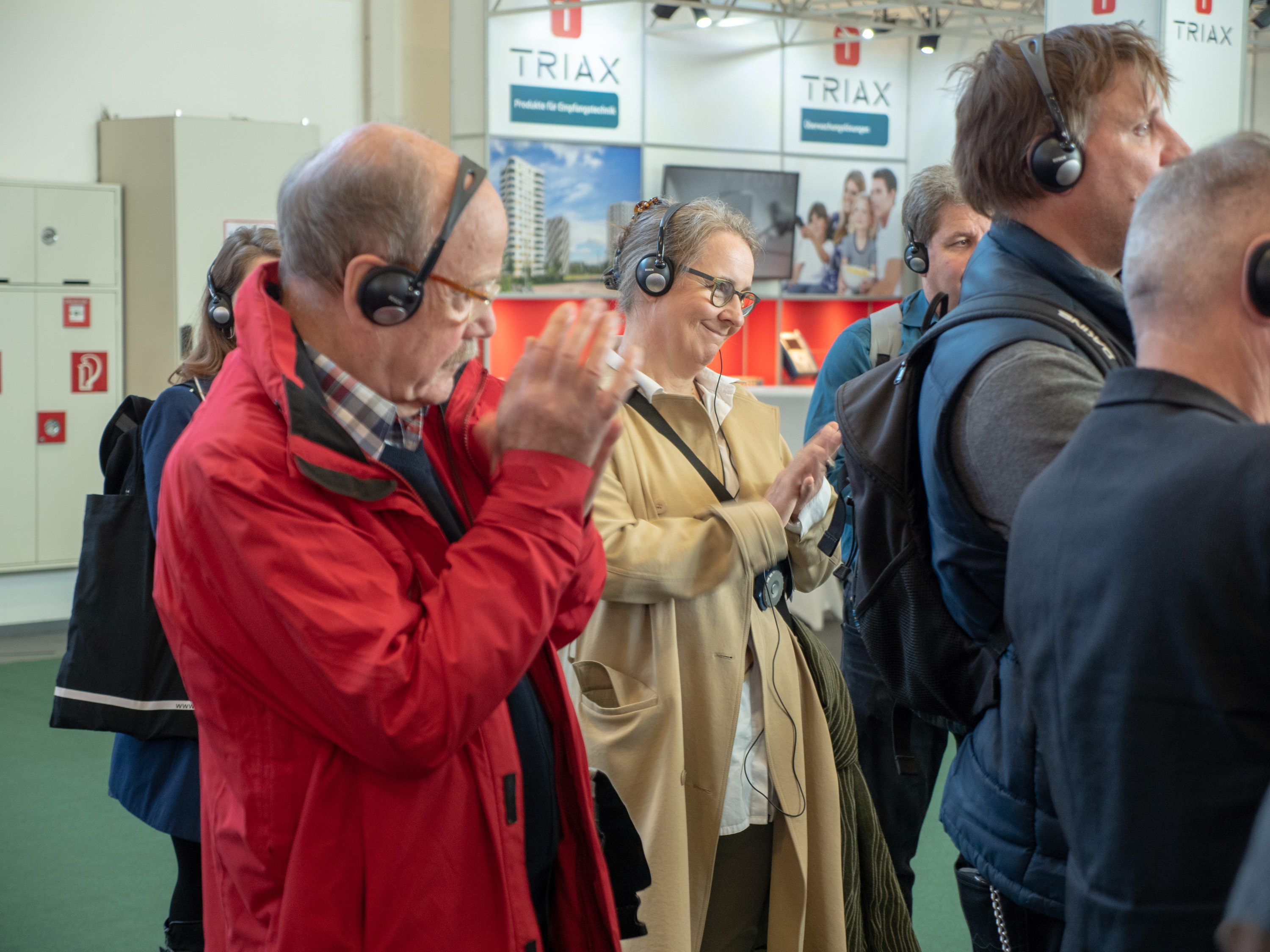 Guided Tours mit Jan Dinnebier (Bild © Troyeah)