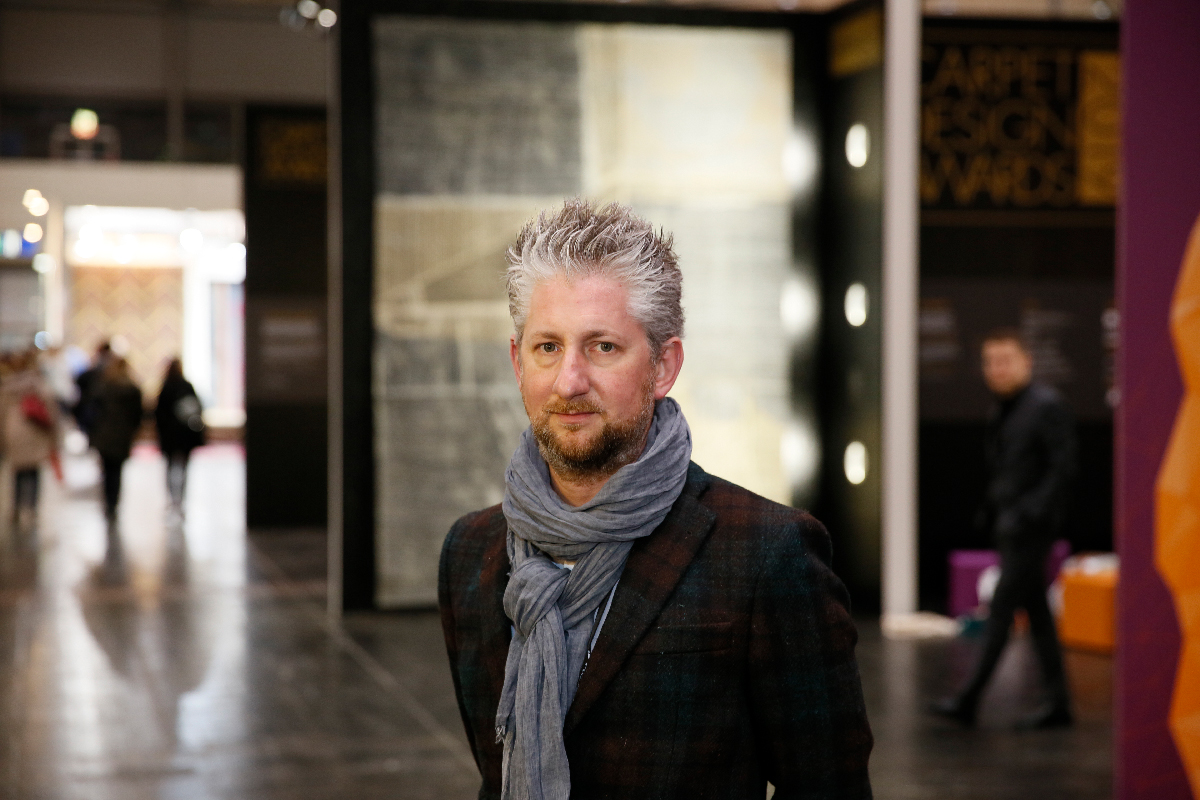 Guided Tour : Hendrik Müller (Photo © Markus Bachmann / World-Architects)