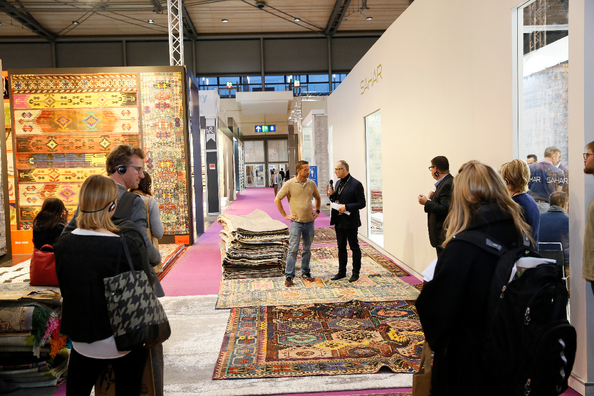 #04 Guided Tour : Thomas Geuder und Renato Turri (Photo © Markus Bachmann / World-Architects)