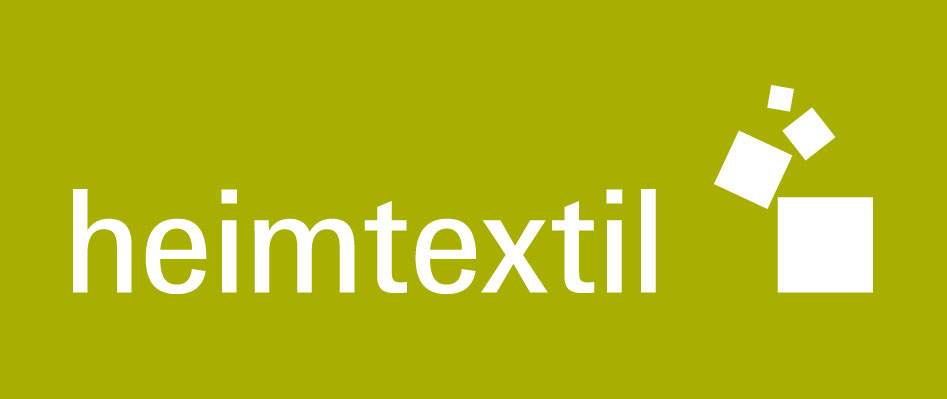 Heimtextil 2018 Logo