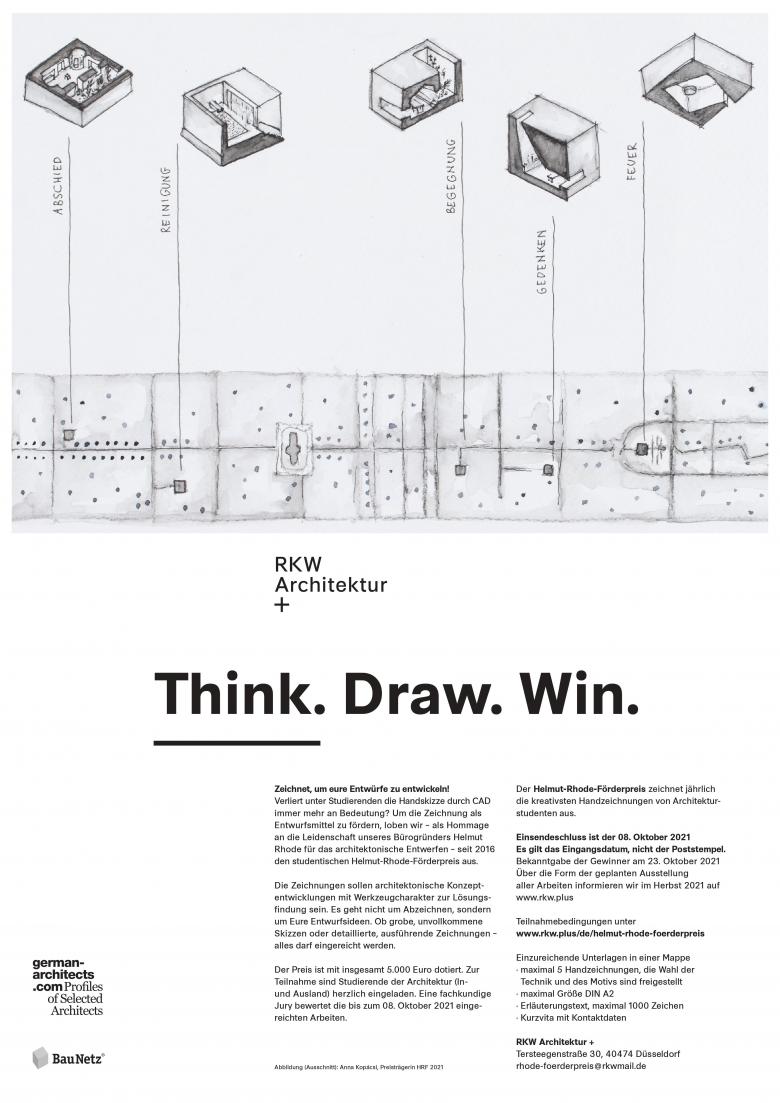 Evenementen In De Architectuursector