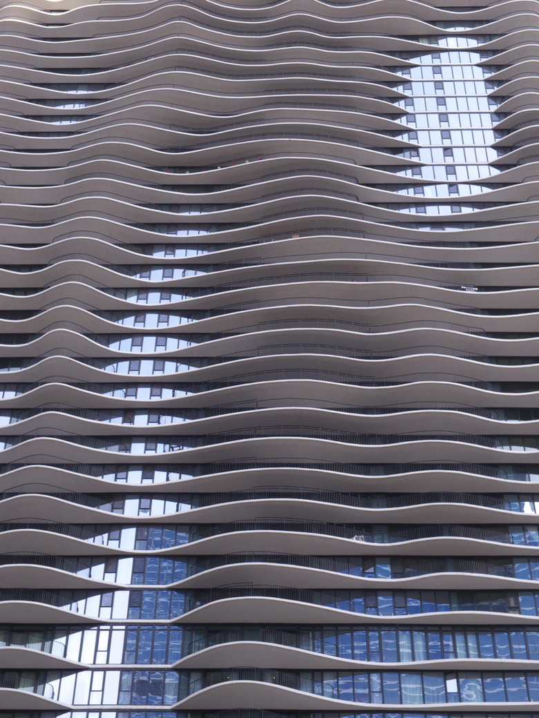 Studio Visit: Studio Gang Architects -