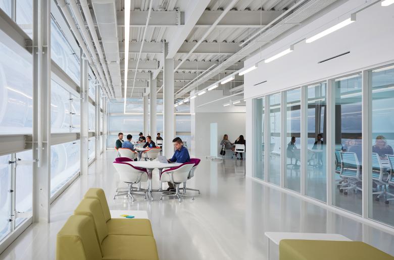 Ed Kaplan Family Institute For Innovation And Tech