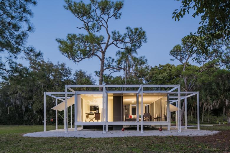 Own a Paul Rudolph – Sort of -
