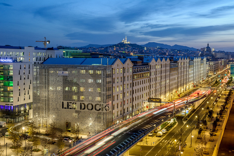 mipim 2016 awards winners