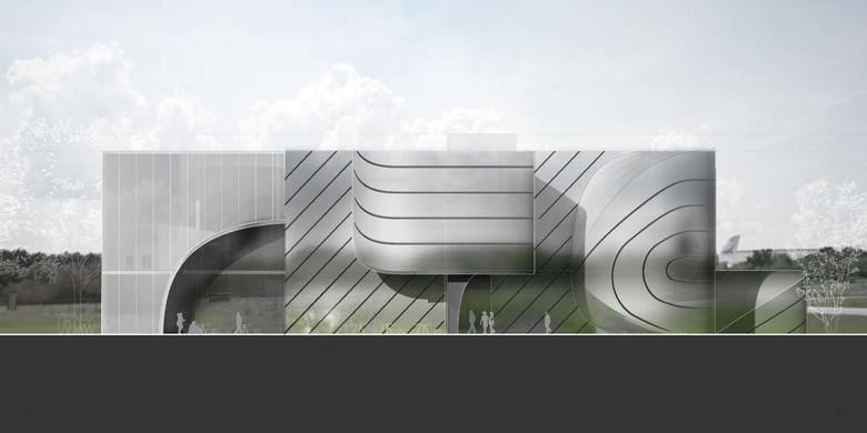 Vectorworks Design Scholarship