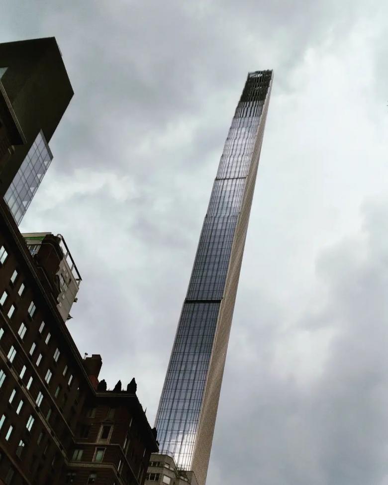MVRDV's Valley Wins Emporis Skyscraper Award -