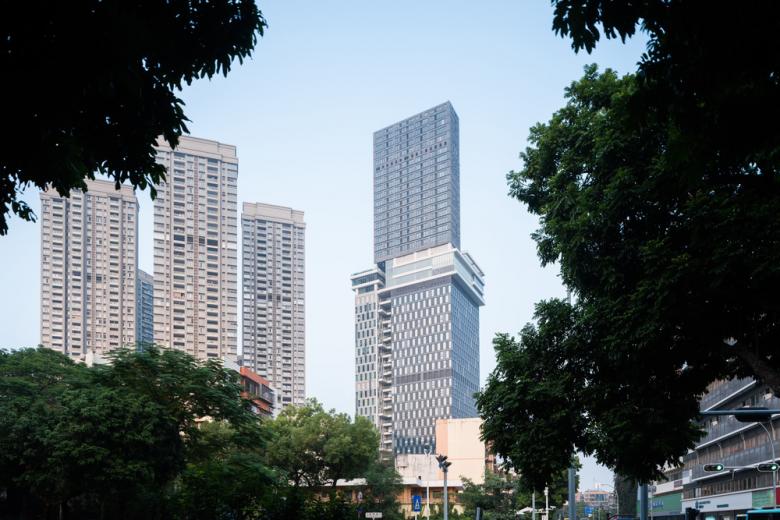 Shenzhen Shuiwan 1979 -