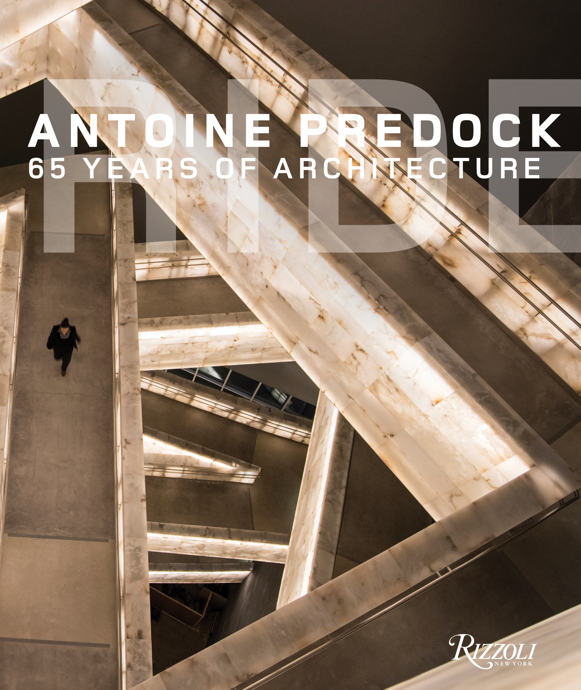 Ride: Antoine Predock: 65 Years of Architecture
