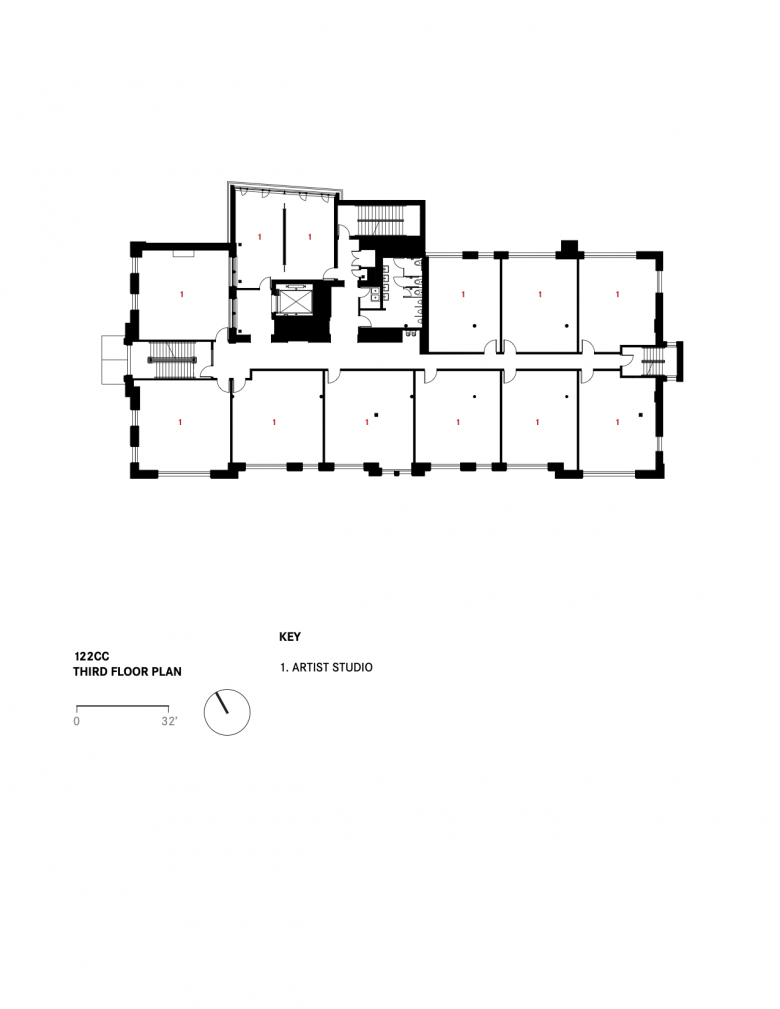 Reliance Building Plan