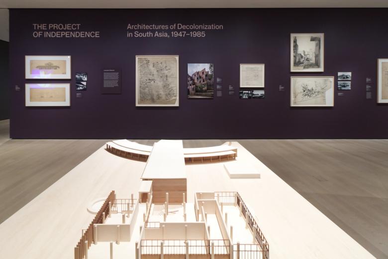 Models of Independence - Models of Independence -