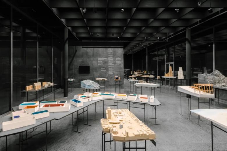 Peter Zumthor | Time & Style
