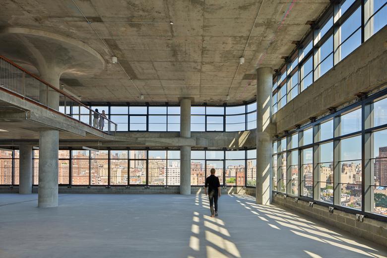 512 West 22nd Street - U.S. Building of the Week