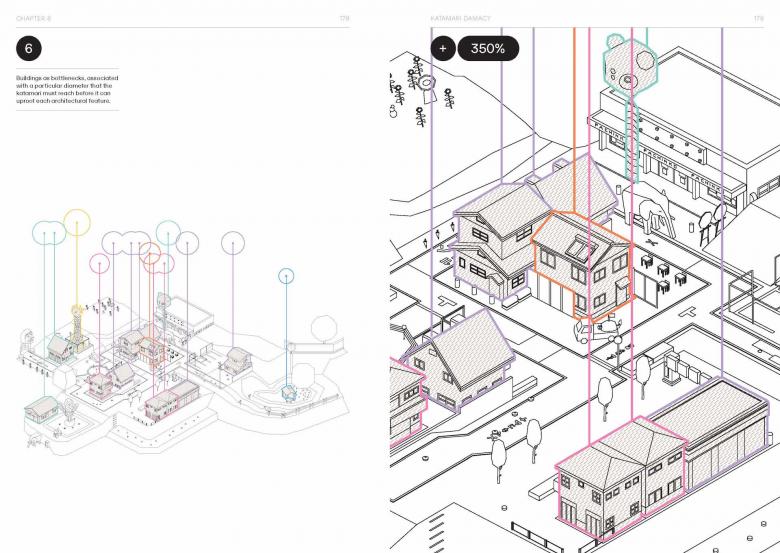 Map design and Built Environments in Video Games: Exploring The