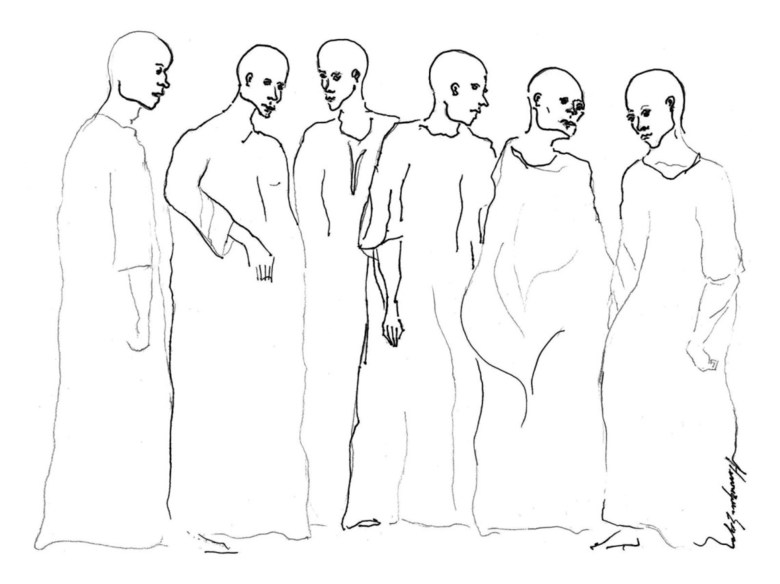 All in the Siza Family -