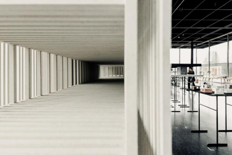CASA Z by Peter Zumthor :: Behance