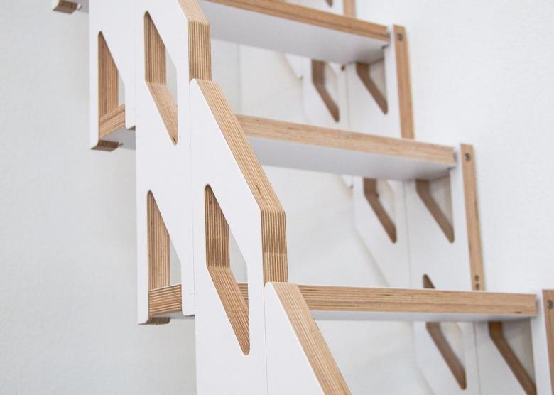 Klapster clearance stairs cost
