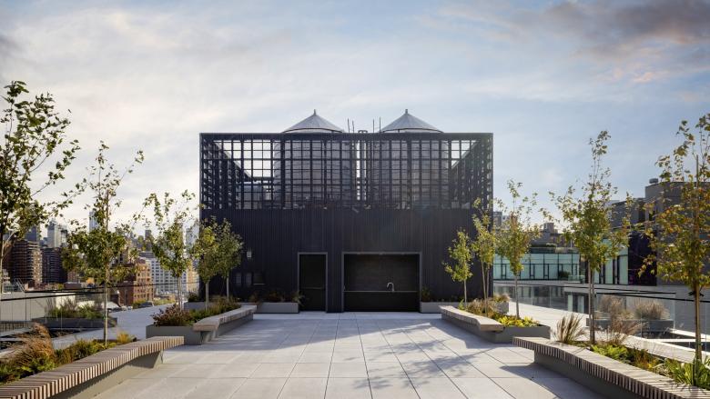 520 West 20th Street - US Building of the Week