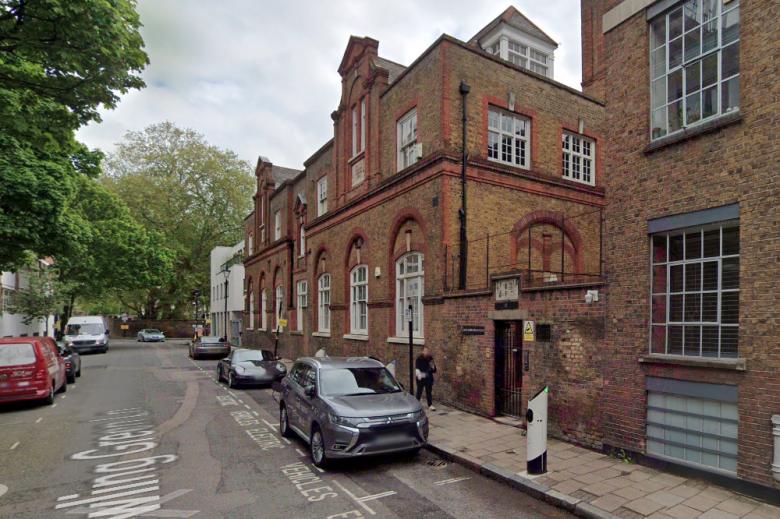 Zaha Hadid Foundation Announces Plans for London Venues -