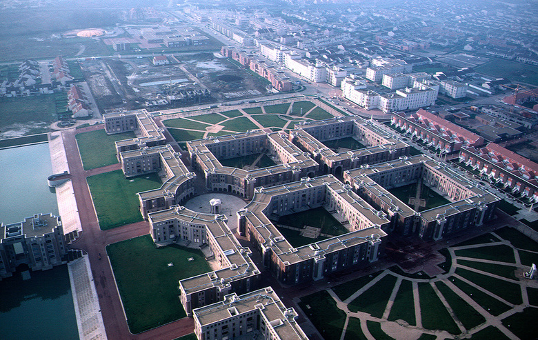 Versailles For The People Versailles For The People