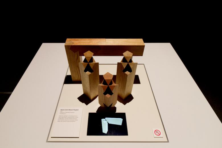 Exquisite Craftsmanship on Display -