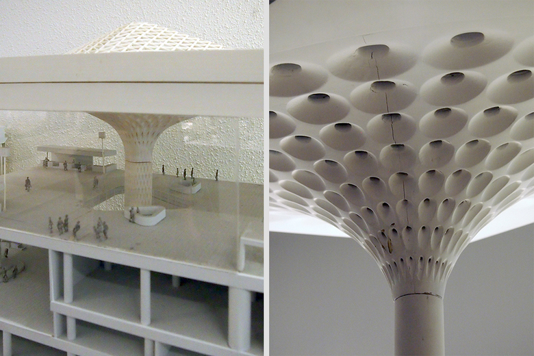 Studio Visit: Skidmore, Owings & Merrill -