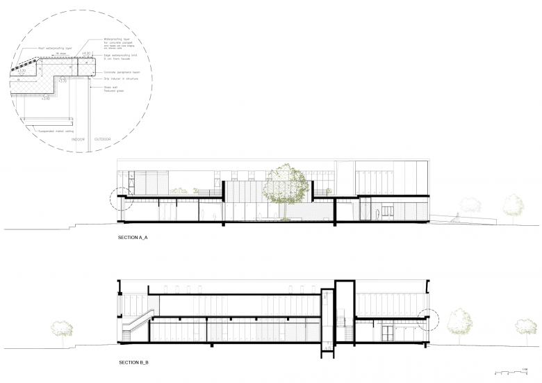 TEO Center for Culture, Art and Content -