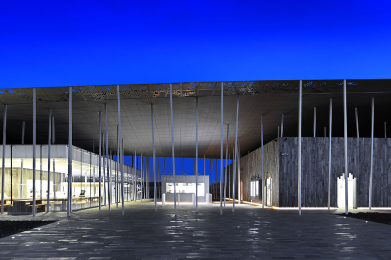 2014 international architecture awards