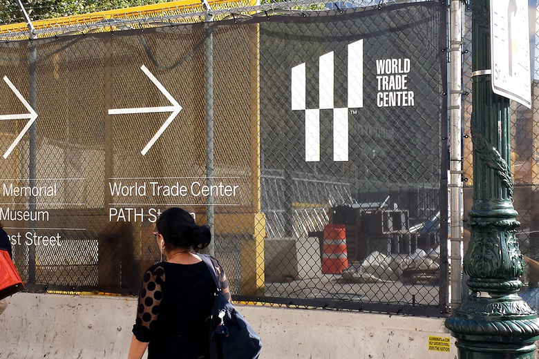New World – GETF