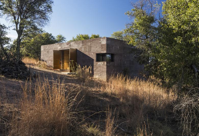 Caldera Sky Islands Southwest