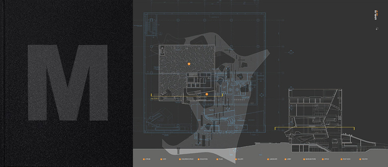 洋書／ARCHITECTURE：AN OVERVIEW UN Studio: Design Models - Architecture, Urbanism