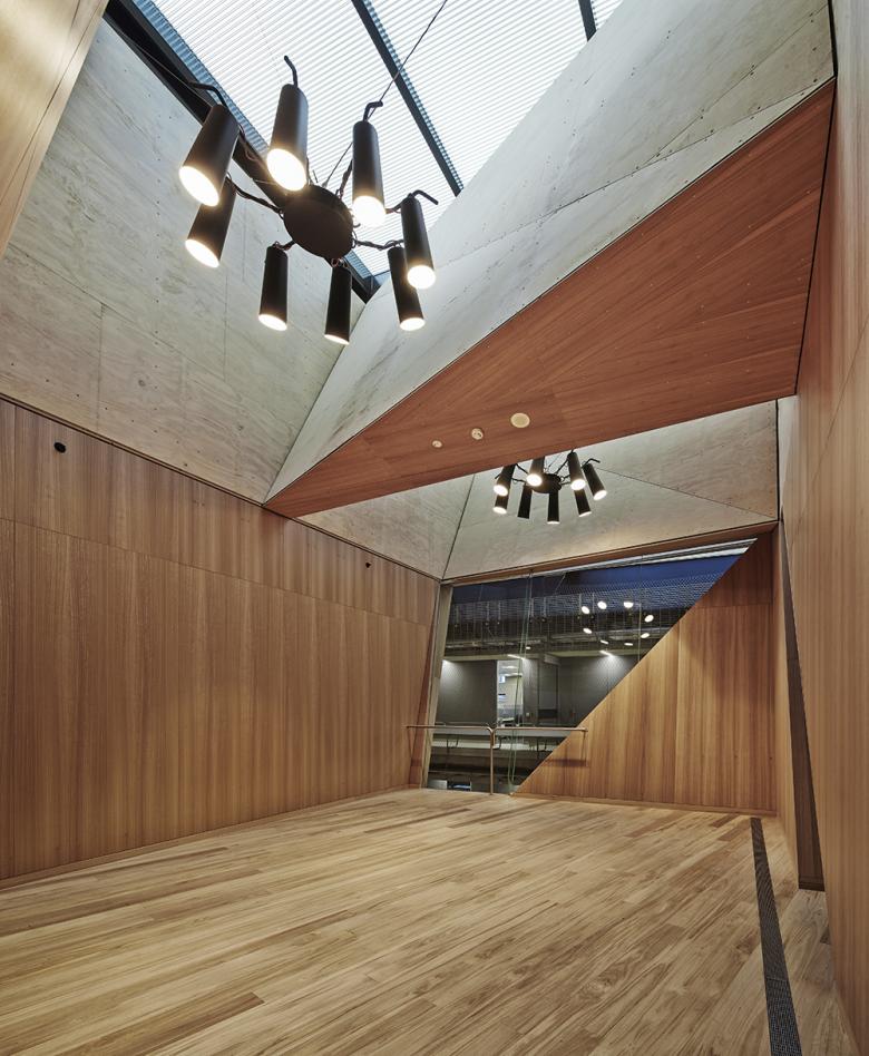 Melbourne School of Design