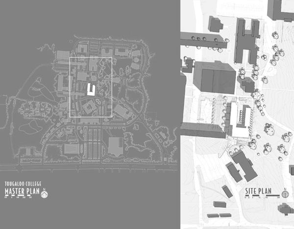 architektur ideen lobby büro smlfimage divisare bennie g thompson academic civil rights research center architektur ideen lobby büro smlfimage divisare bennie g thompson academic civil rights research center