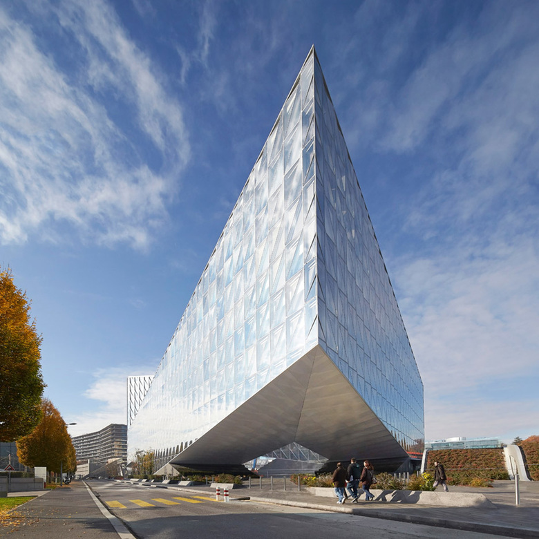 132 projects win 2016 international architecture awards