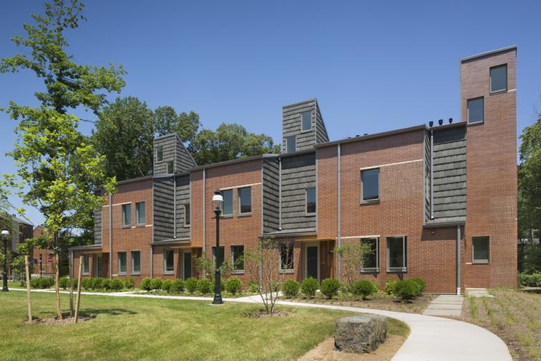 Lakeside Graduate Student Community