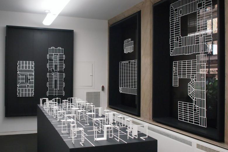 Making New History In Chicago Chicago Architecture Biennial Awesome Interior Design Firms In Chicago Model Making New History In Chicago Chicago Architecture Biennial Awesome Interior Design Firms In Chicago Model