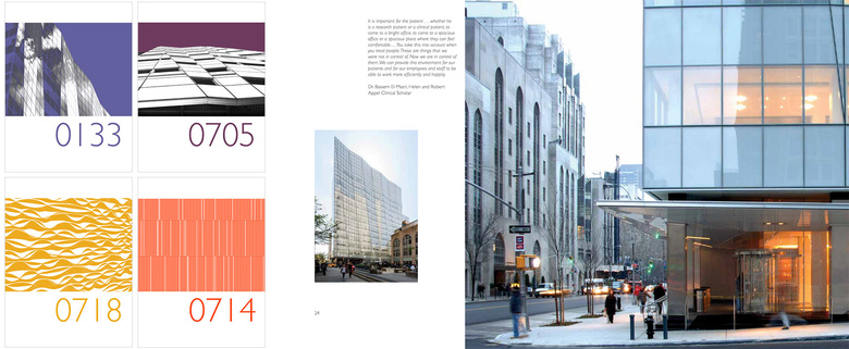 2016 Monograph Roundup -