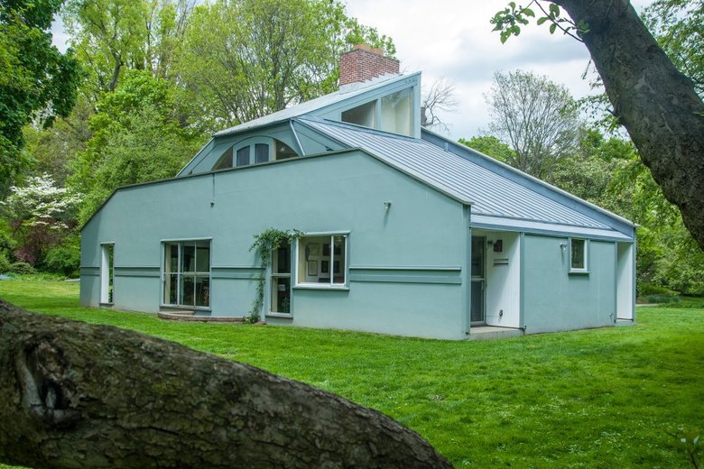 模型製作用品 robert venturi vanna venturi house 模型製作用品 robert venturi vanna venturi house Robert Venturi