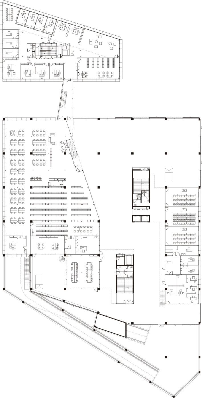 Nantes School Of Architecture Nantes School Of Architecture