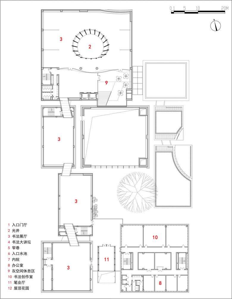 Art Gallery Floor Plan Design Viewfloor.co