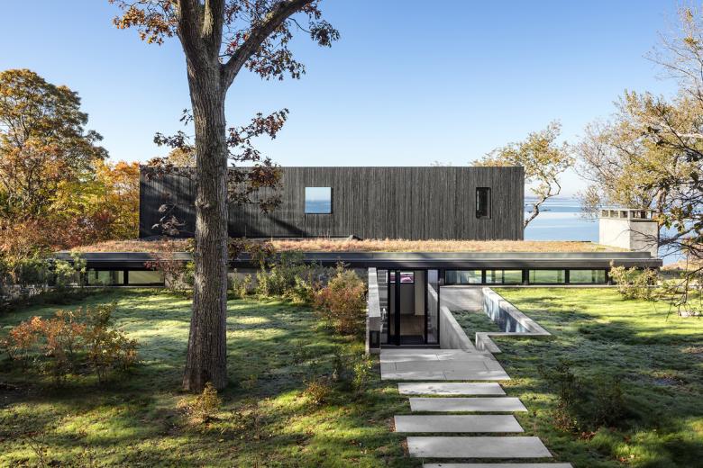 75 projects win 2017 international architecture awards
