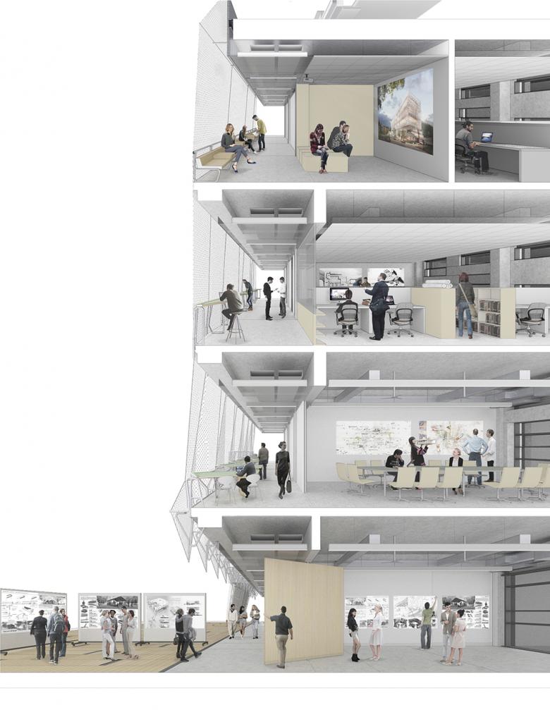 Melbourne School of Design