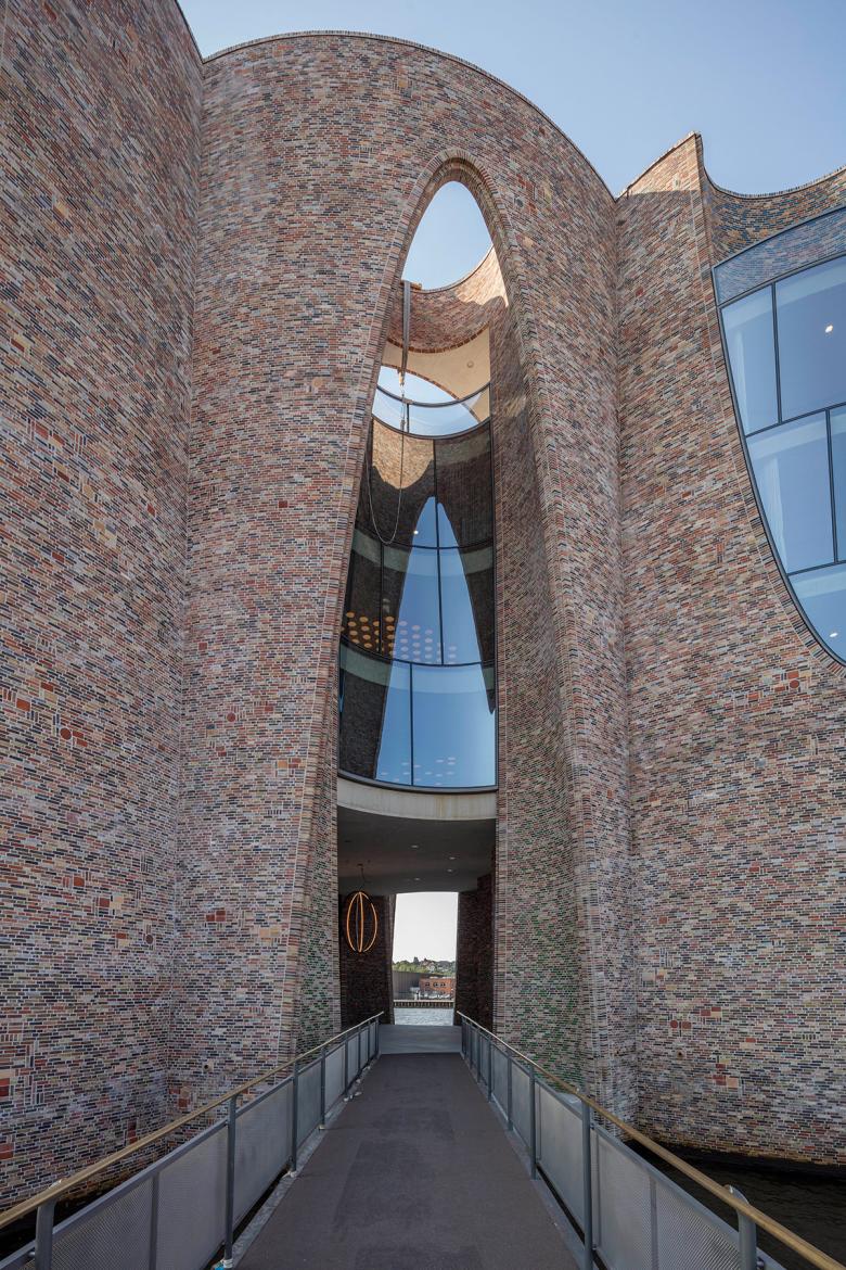 Fjordenhus - Studio Olafur Eliasson