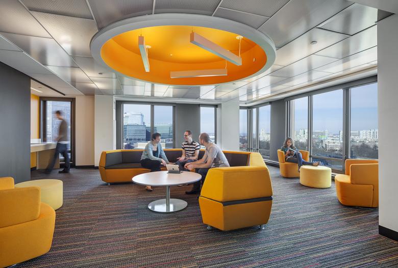 MassArt Tree House Student Residence